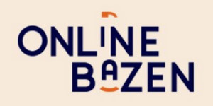 Online Bazen Logo