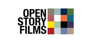 Open Story Films Logo