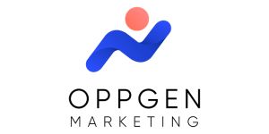 OppGen Marketing Logo