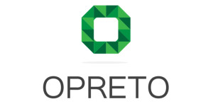 Opreto Logo