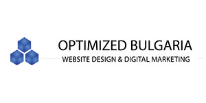 Optimized Marketing Logo