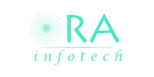 Ora Infotech Logo