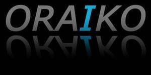 ORAIKO Logo