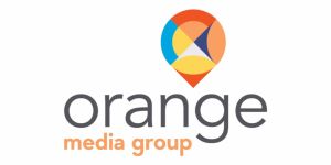 Orange Media Group, Inc. Logo