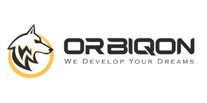 Orbiqon Logo