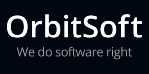 OrbitSoft Logo