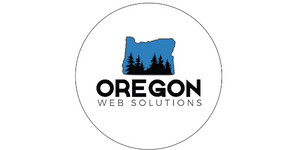 Oregon Web Solutions Logo