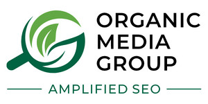 Organic Media Group Logo