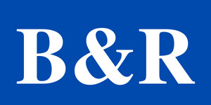 Baharestani & Ritt LLP Logo