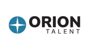 Orion Talent Logo