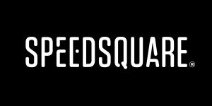 Speedsquare Logo