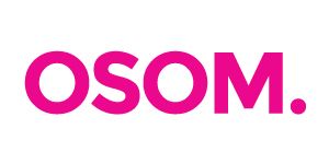 Osom Logo