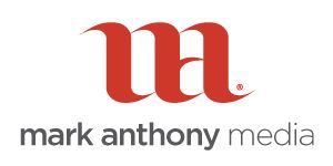 Mark Anthony Media Logo