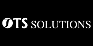 OTS Solutions Logo