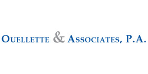 Ouellette & Associates Logo