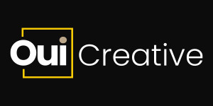 Oui Creative Logo