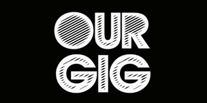 OurGig.com Logo