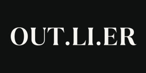 OUT.LI.ER Logo