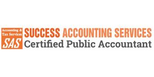 Success Accounting Services Logo