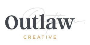 Outlaw Creative Logo