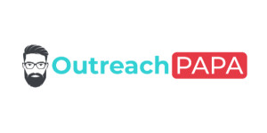 Outreachpapa Logo