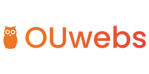 OUwebs Logo