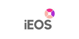 iEOS Digital Logo