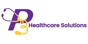 P3 Healthcare Solutions Logo