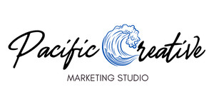 Pacific Creative Studio Logo