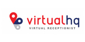 Virtual Headquarters Logo