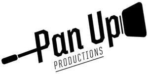 Pan Up Productions Logo