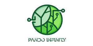 Pando Infinity Logo