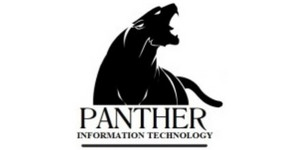 Panther IT Logo