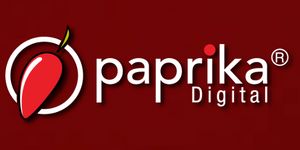 Paprika Digital Logo