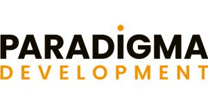 Paradigma Development Logo