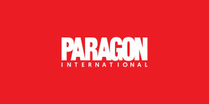 Paragon International Logo