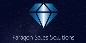 Paragon Sales Solutions Logo