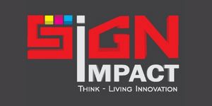 Signimpact Logo