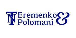 Eremenko & Polomani Logo