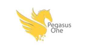 Pegasus One Logo