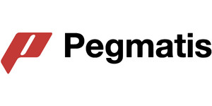 Pegmatis Logo