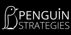 Penguin Strategies Logo