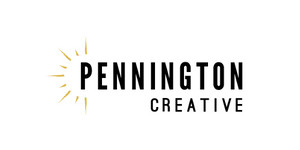 Pennington Creative Logo