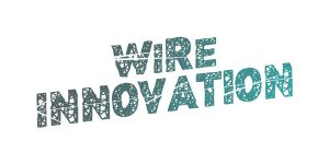 WiRe Innovation Logo