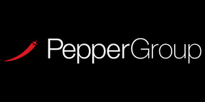 Pepper Group Logo