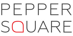 Pepper Square Logo