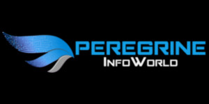 Peregrine InfoWorld Logo