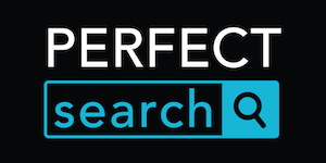 Perfect Search Logo