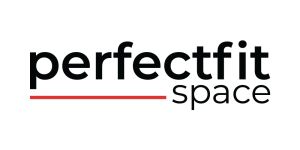 Perfectfit Space Logo