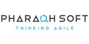 Pharaoh Soft LLC Logo